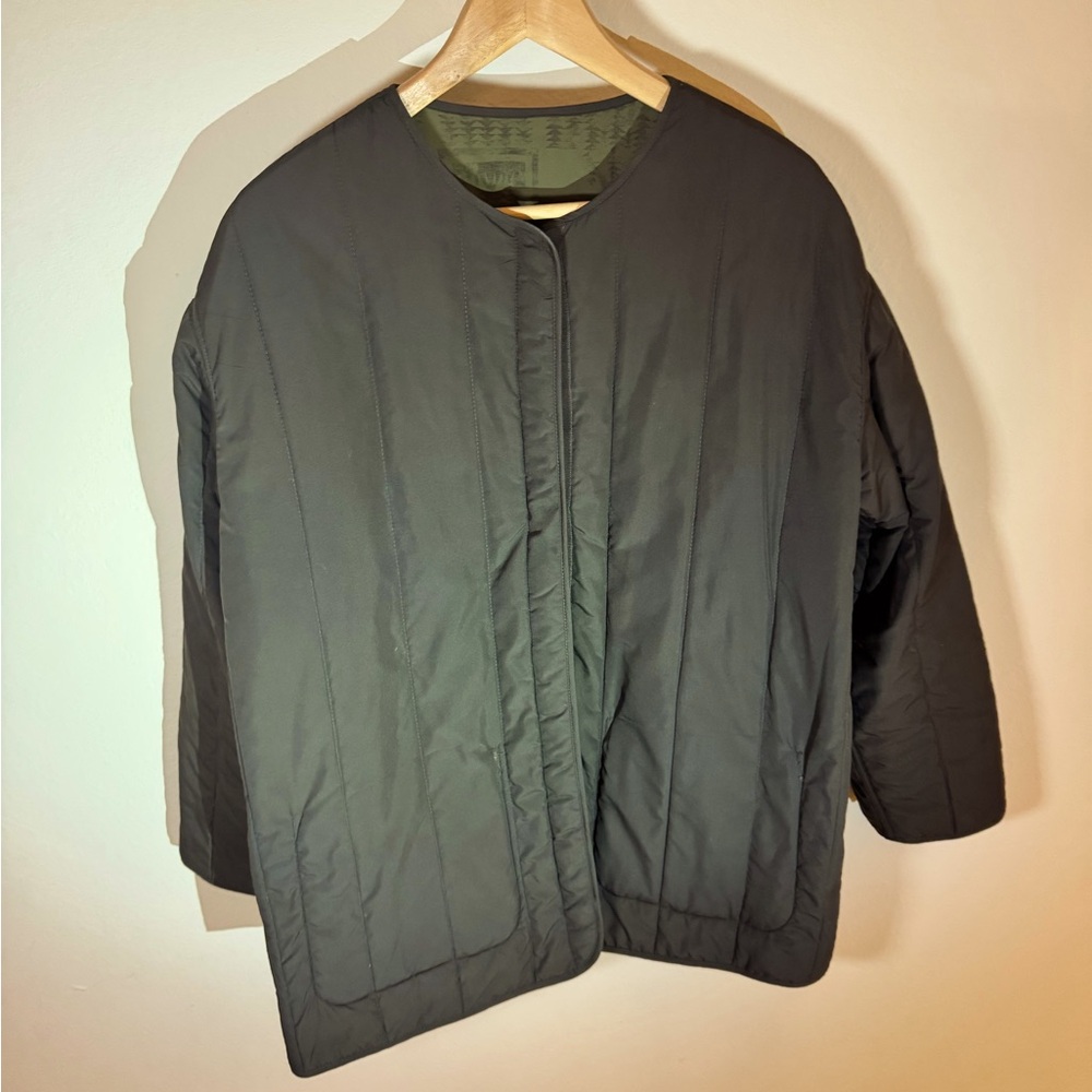 Reversible Pendleton Jacket - image 3